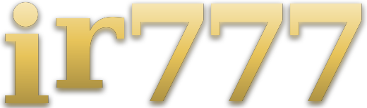 ir777 logo